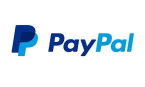 logo paypal